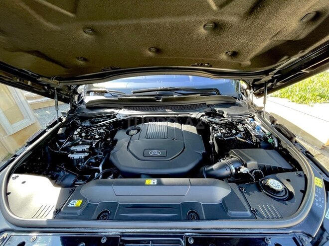 Land Rover Range Rover-5