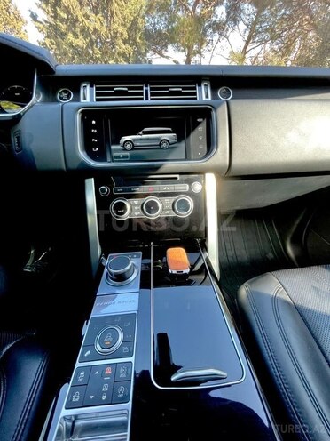 Land Rover Range Rover-7