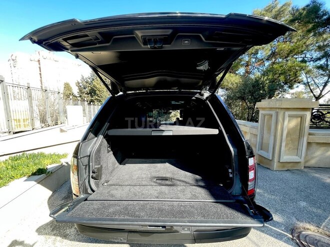 Land Rover Range Rover-12