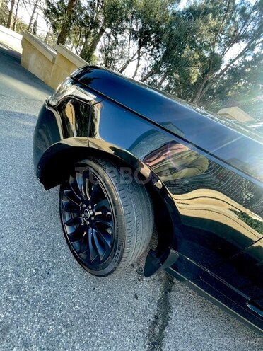 Land Rover Range Rover-18