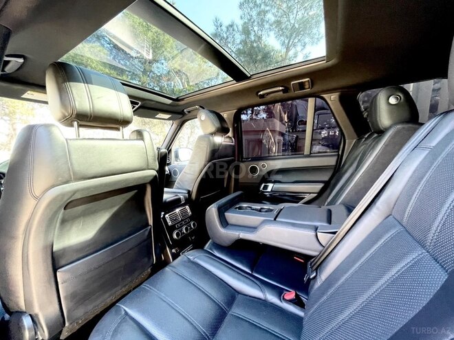 Land Rover Range Rover-10