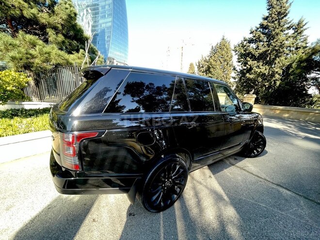 Land Rover Range Rover-17