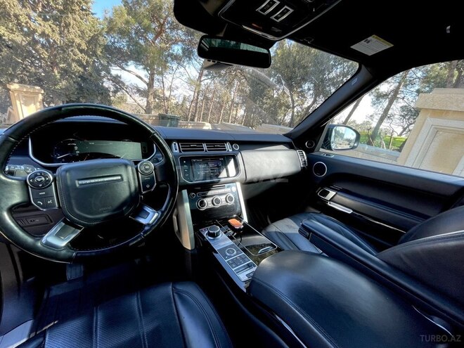 Land Rover Range Rover-6
