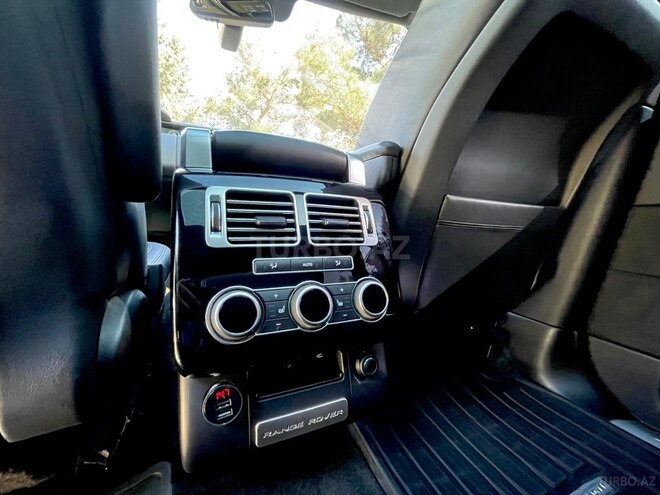 Land Rover Range Rover-9