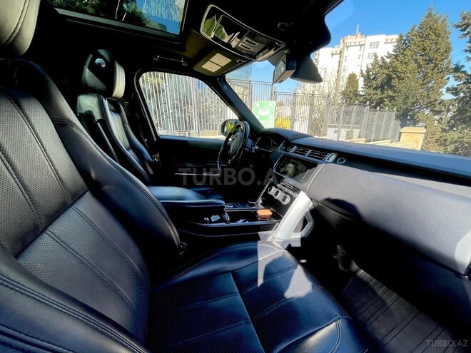 Land Rover Range Rover-13