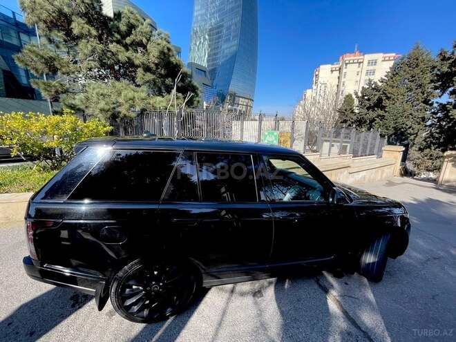 Land Rover Range Rover-3
