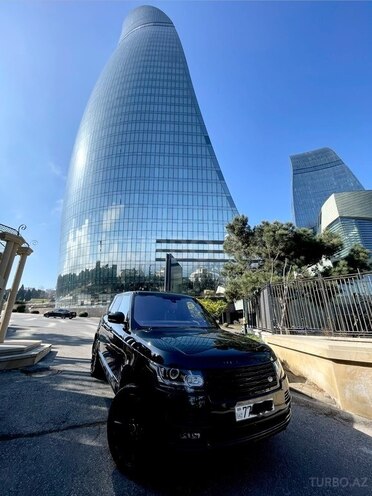 Land Rover Range Rover-15