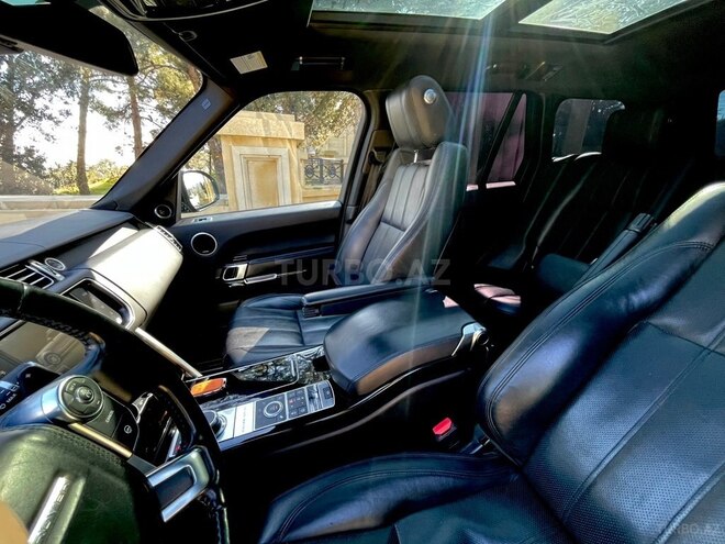 Land Rover Range Rover-8