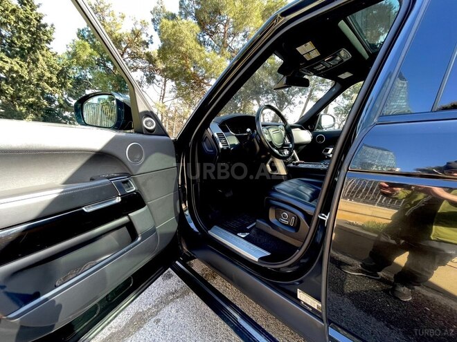 Land Rover Range Rover-4