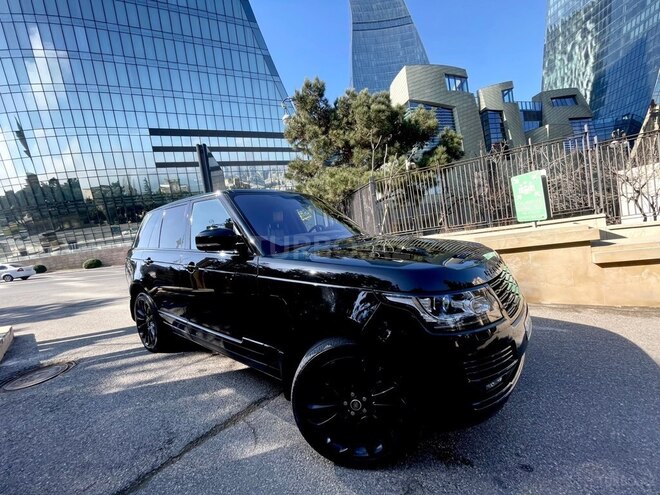 Land Rover Range Rover-14