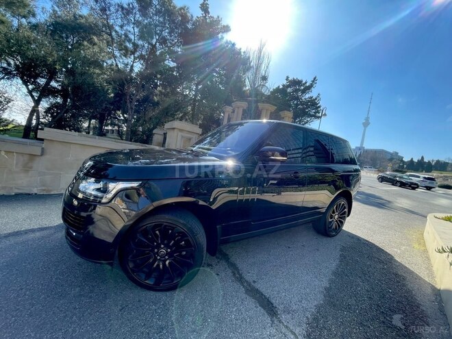 Land Rover Range Rover-19