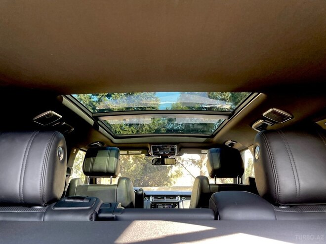 Land Rover Range Rover-11