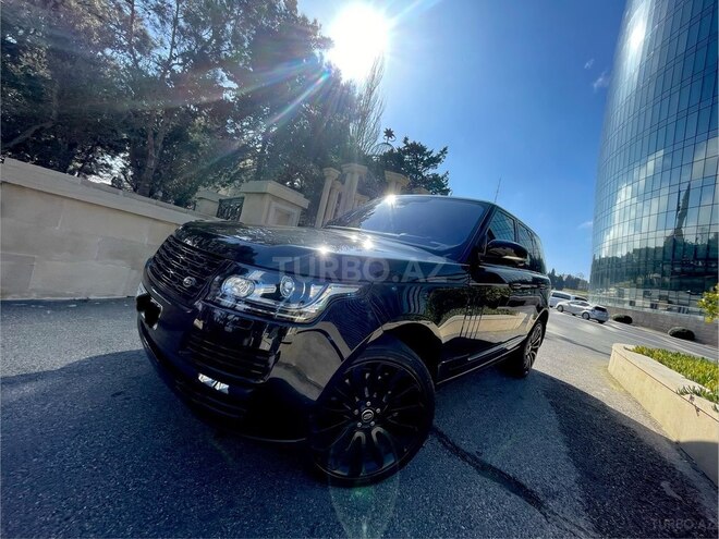 Land Rover Range Rover-21