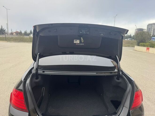 BMW 528 2016, 151,246 km - 2.0 l - Bakı