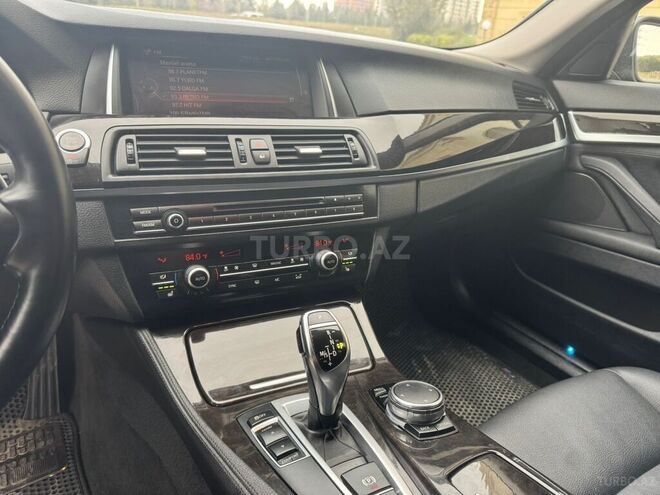 BMW 528 2016, 151,246 km - 2.0 l - Bakı