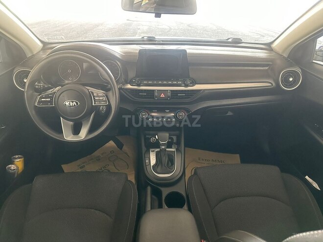Kia Forte 2018, 117,000 km - 2.0 l - Bakı