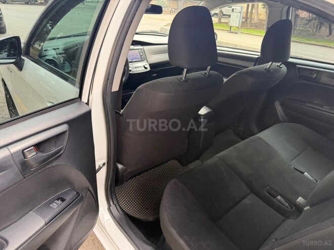 Toyota Corolla Axio 2018, 295,000 km - 1.5 л - Bakı
