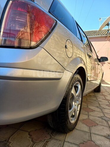 Opel Astra 2005, 363,600 km - 1.4 l - Sumqayıt