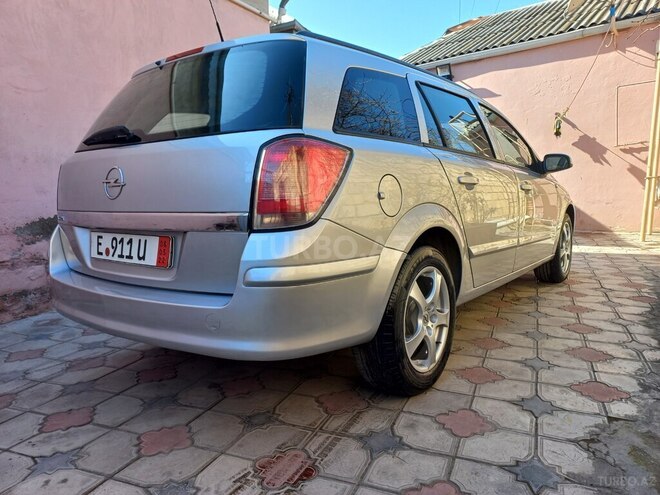 Opel Astra 2005, 363,600 km - 1.4 l - Sumqayıt