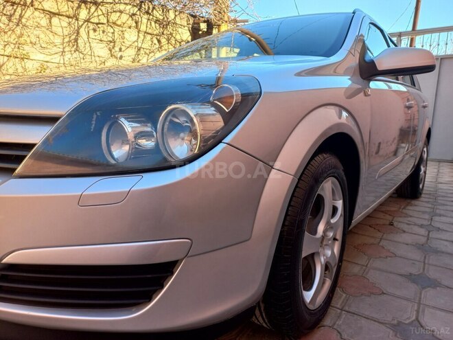 Opel Astra 2005, 363,600 km - 1.4 l - Sumqayıt