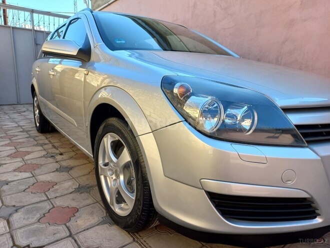 Opel Astra 2005, 363,600 km - 1.4 l - Sumqayıt