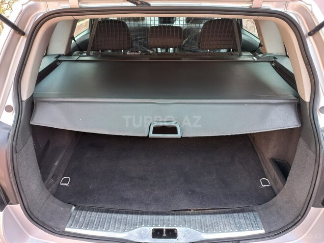 Opel Astra 2005, 363,600 km - 1.4 l - Sumqayıt