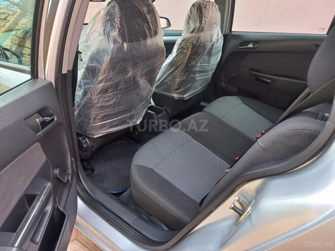 Opel Astra 2005, 363,600 km - 1.4 l - Sumqayıt