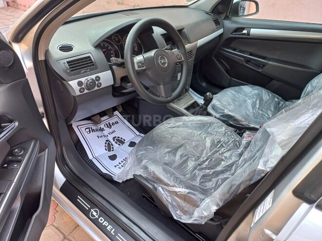 Opel Astra 2005, 363,600 km - 1.4 l - Sumqayıt
