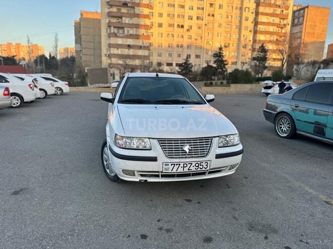 Khazar LX-2
