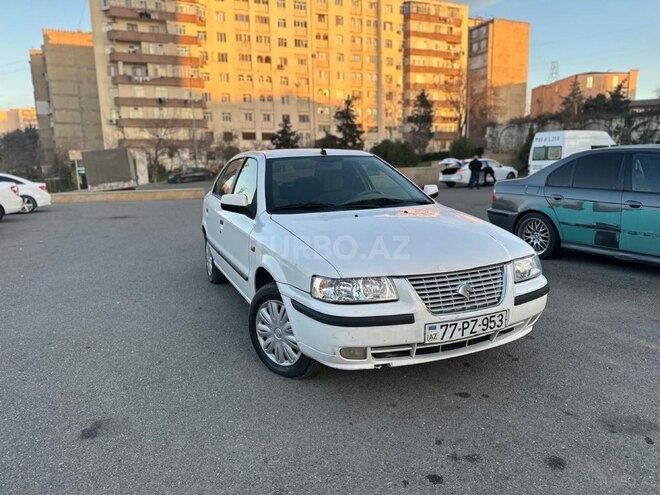 Khazar LX-1