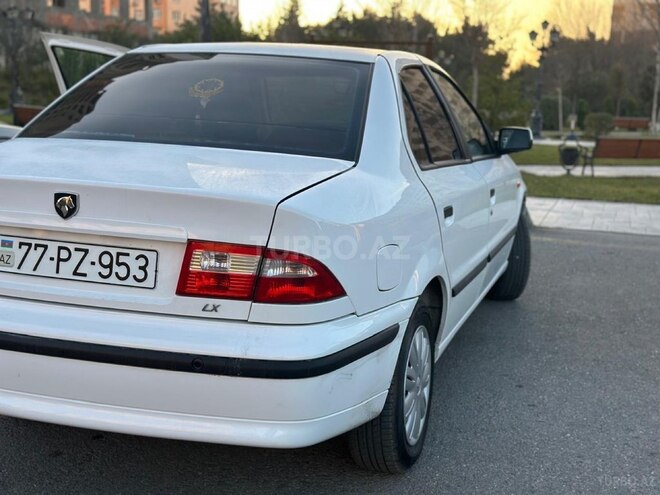 Khazar LX-5