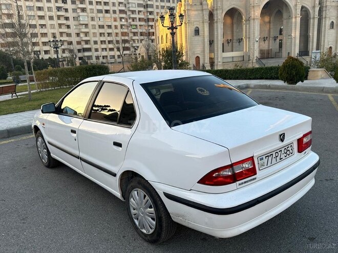 Khazar LX-3