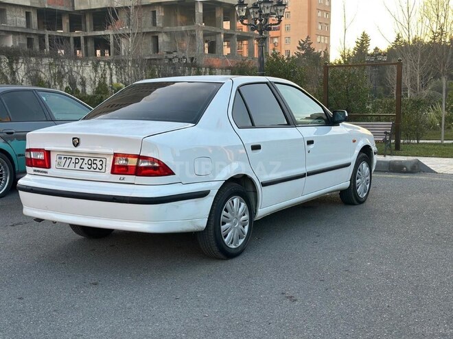 Khazar LX-4