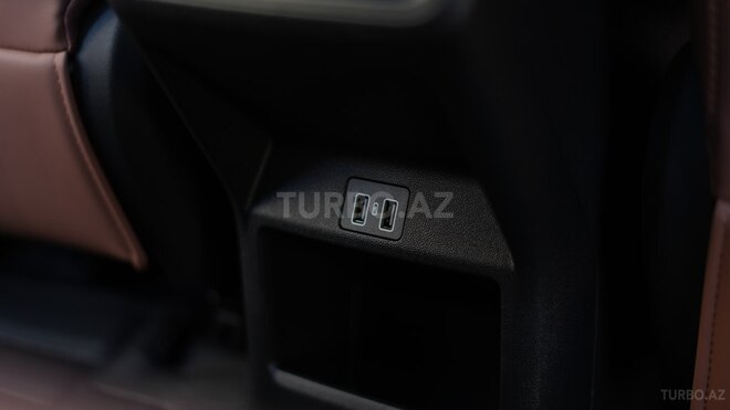 Changan Uni-Z-41