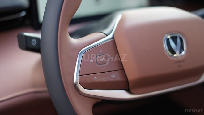 Changan Uni-Z-22