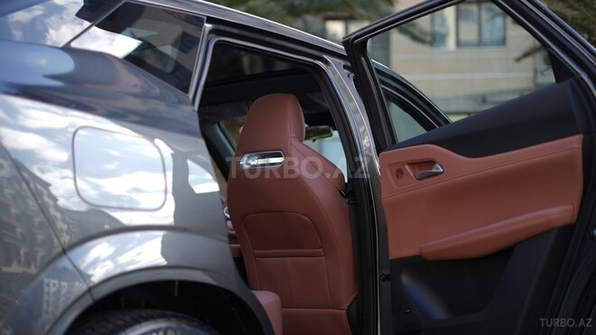 Changan Uni-Z-38