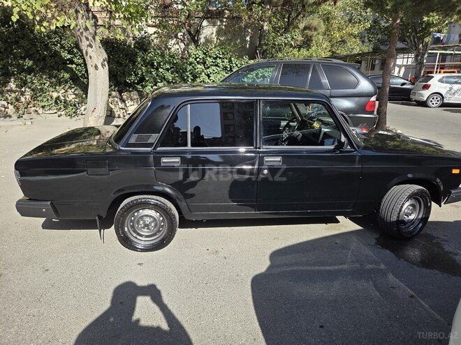 LADA (VAZ) 2107 2010, 93,000 km - 1.6 л - Bakı