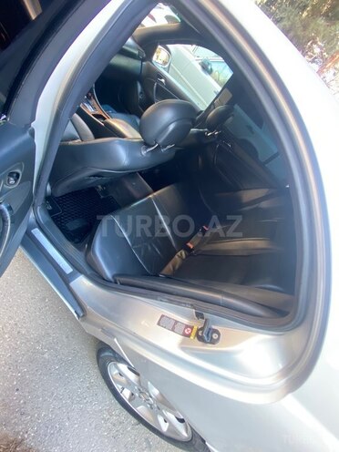 Mercedes C 240 2000, 245,480 km - 2.6 l - Bakı