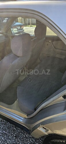 Mercedes C 200 1996, 430,000 km - 2.0 л - Quba