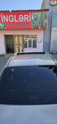 Mercedes C 200 1996, 430,000 km - 2.0 л - Quba