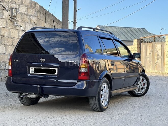 Opel Astra 1998, 350,000 km - 1.6 л - Xırdalan