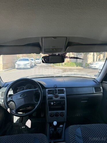 LADA (VAZ) Priora 2012, 217,000 km - 1.6 l - Bakı