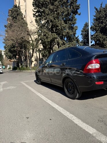 LADA (VAZ) Priora 2012, 217,000 km - 1.6 l - Bakı