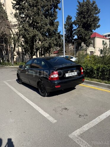 LADA (VAZ) Priora 2012, 217,000 km - 1.6 l - Bakı