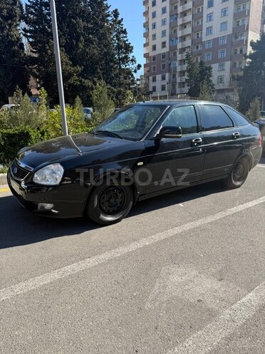 LADA (VAZ) Priora 2012, 217,000 km - 1.6 l - Bakı