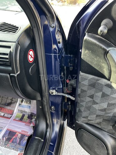 Opel Astra 1998, 350,000 km - 1.6 л - Xırdalan