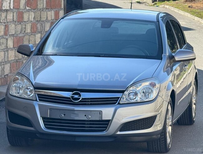 Opel Astra 2007, 178,500 km - 1.3 л - Gəncə