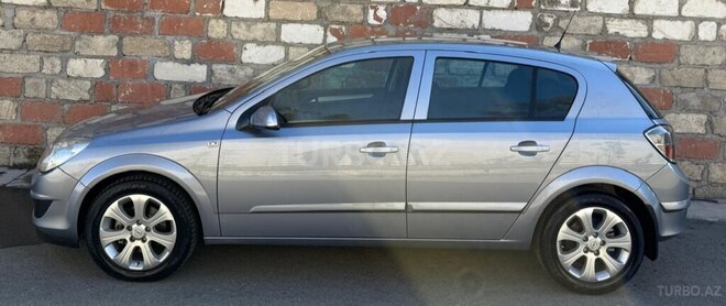 Opel Astra 2007, 178,500 km - 1.3 л - Gəncə