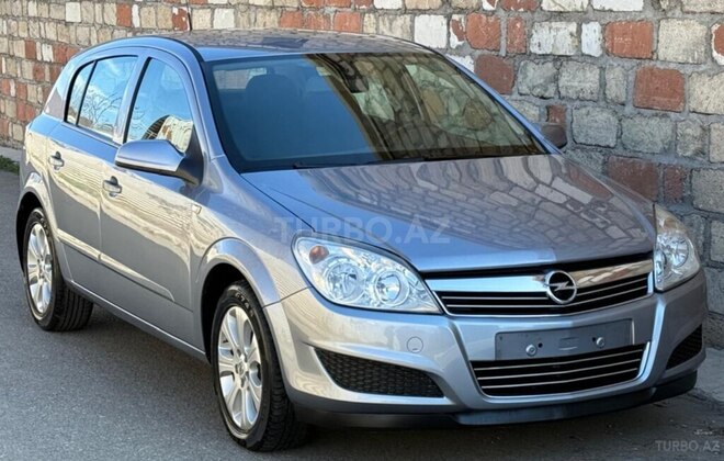 Opel Astra 2007, 178,500 km - 1.3 л - Gəncə