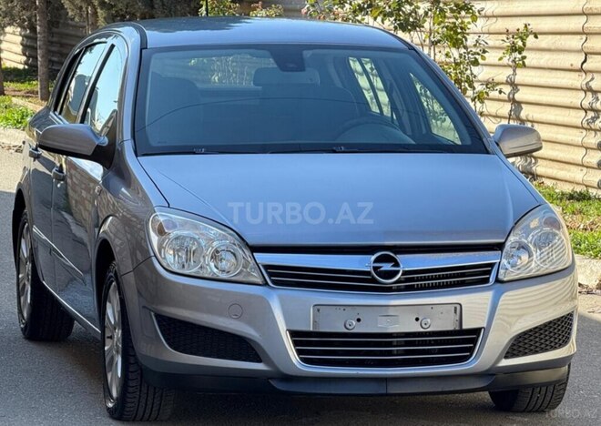 Opel Astra 2007, 178,500 km - 1.3 л - Gəncə
